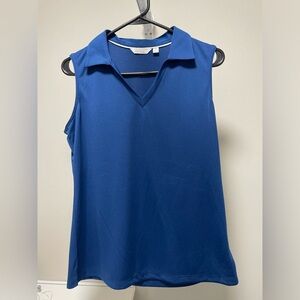 Lady Hagen Women’s Performance Sleeveless Johnny
M, EUC like new